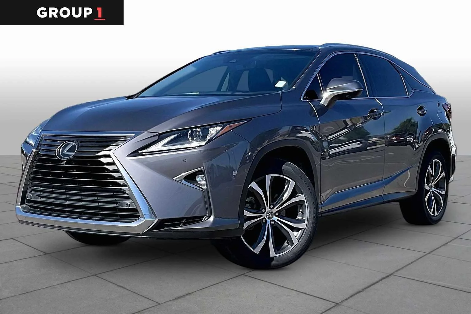 2017 Lexus RX 350 350 4x2's photo