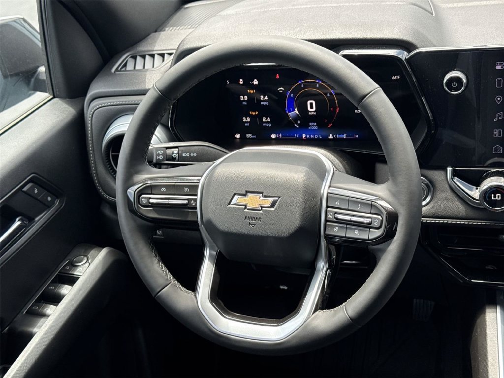2026 Chevrolet Colorado LT - Photo 10