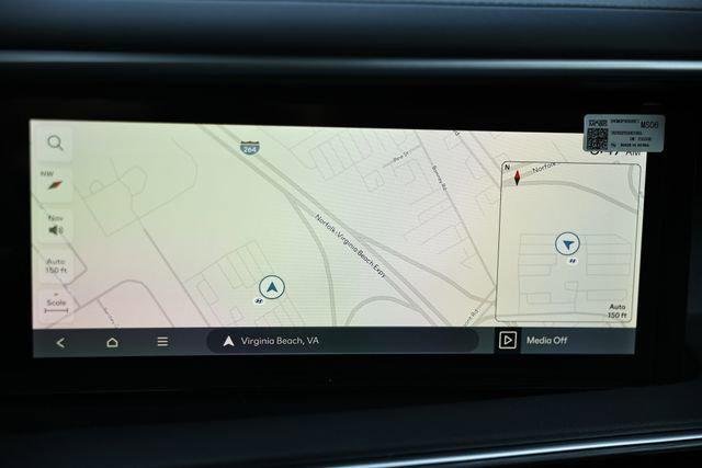 New 2026 Abyss Black Pearl Hyundai SEL image 13