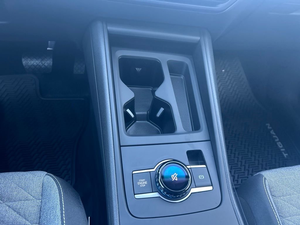 New 2026 Gray Volkswagen S image 57