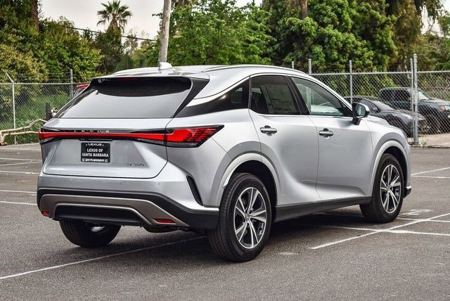 2026 Lexus RX 350 Premium - Photo 6