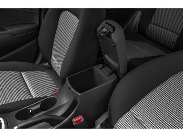 2018 Hyundai Kona SEL - Photo 17
