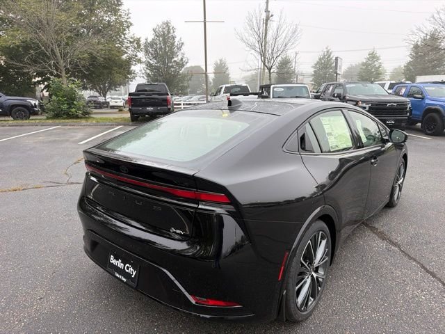 New 2027 0229 Toyota  image 6