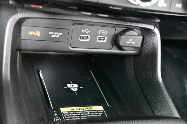 Used 2023  Honda Touring image 27