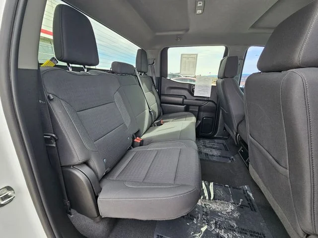 2023 Chevrolet Silverado 1500 Custom - Photo 26