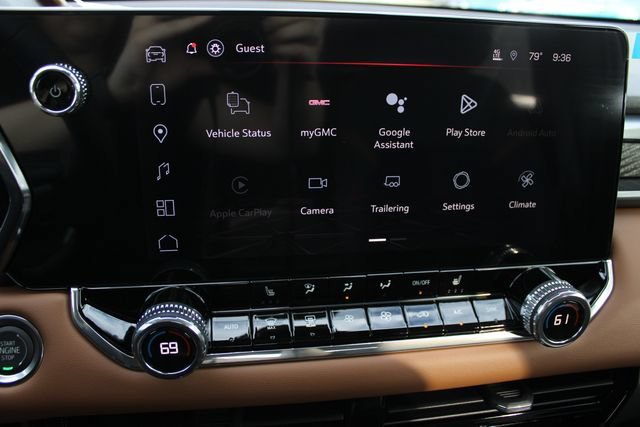 2026 GMC Canyon AT4 - Photo 14