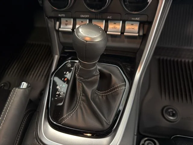 2026 Toyota GR86 Premium - Photo 20