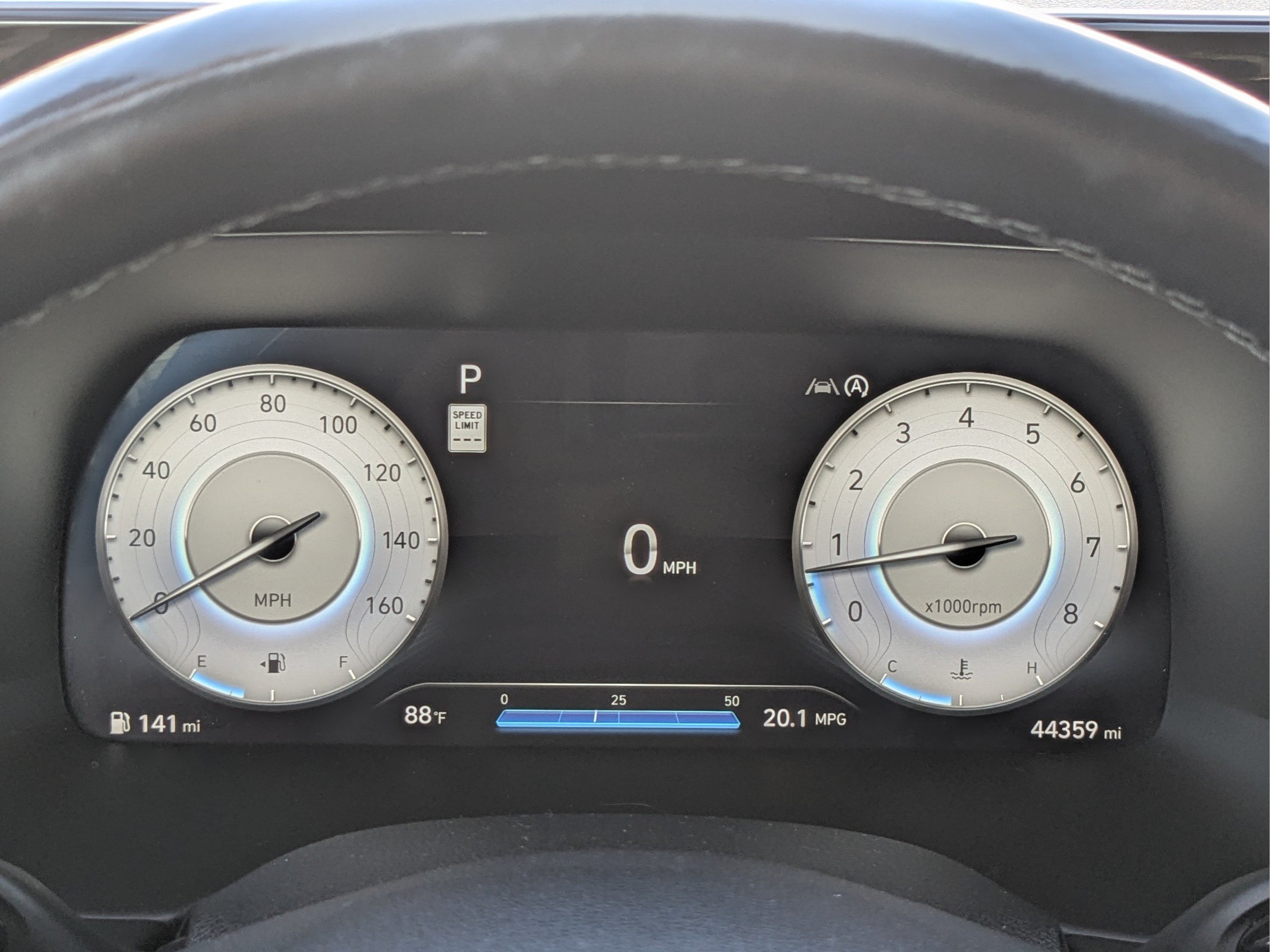 2023 Hyundai Palisade Limited - Photo 30