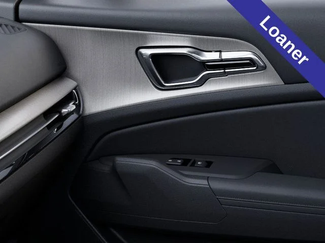 2026 Kia Sportage X-Line - Photo 25