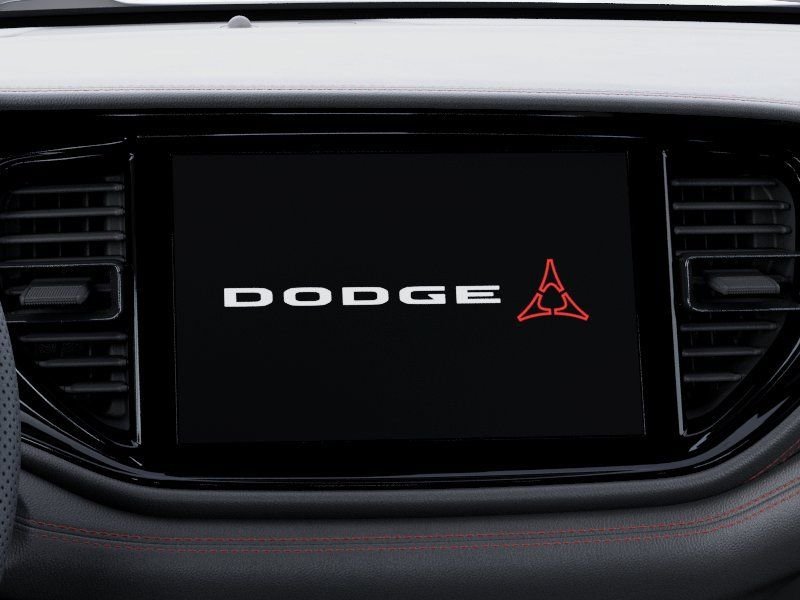 New 2026 White Knuckle Clear-Coat Exterior Paint Dodge GT Plus image 18