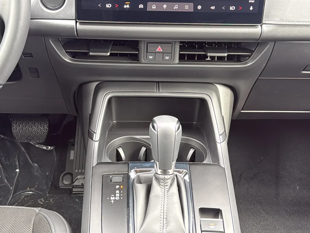 New 2026 Gray Mazda 2.5 S Select image 25