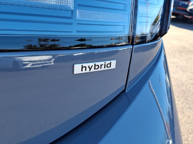 2024 Hyundai Sonata Hybrid SEL - Photo 31