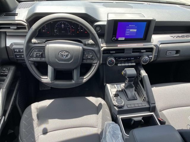 New 2026 Underground Toyota SR5 image 8