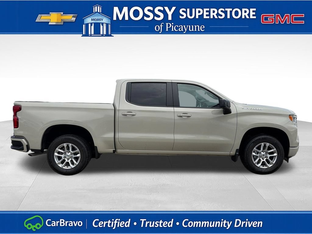 2026 Chevrolet Silverado 1500 RST - Photo 8