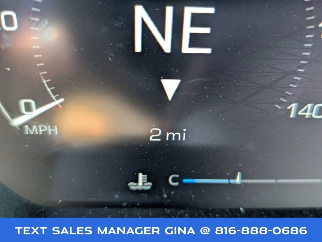 New 2026 Sterling Metallic GMC AT4 image 28