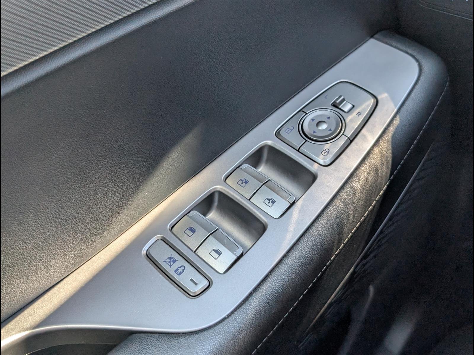 2025 Hyundai Palisade SEL - Photo 21