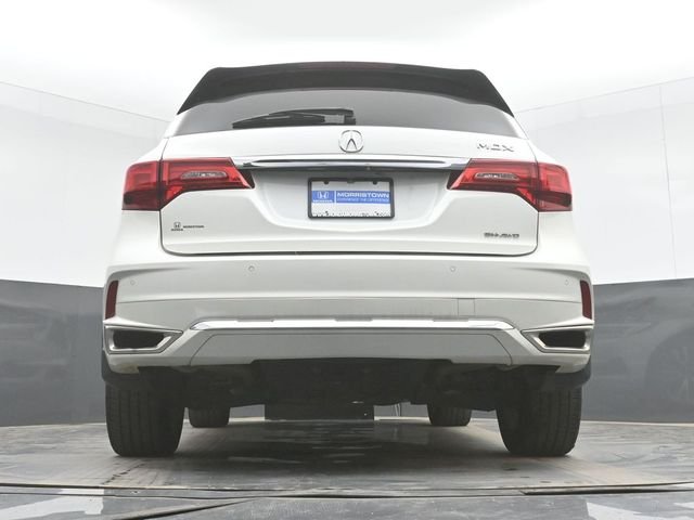 2019 Acura MDX Advance Package - Photo 48