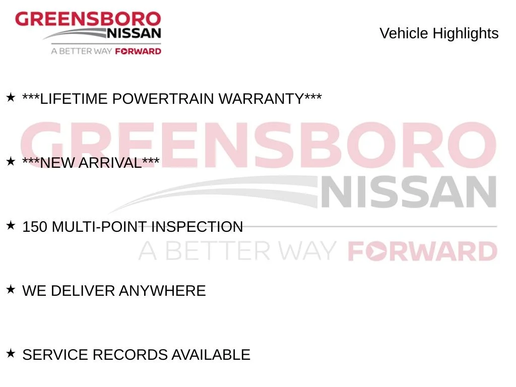 Used 2024  Honda EX image 2