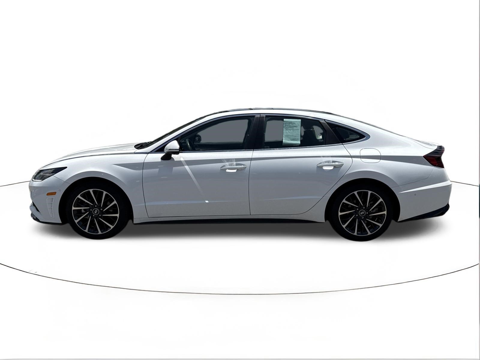 2023 Hyundai Sonata Limited - Photo 6