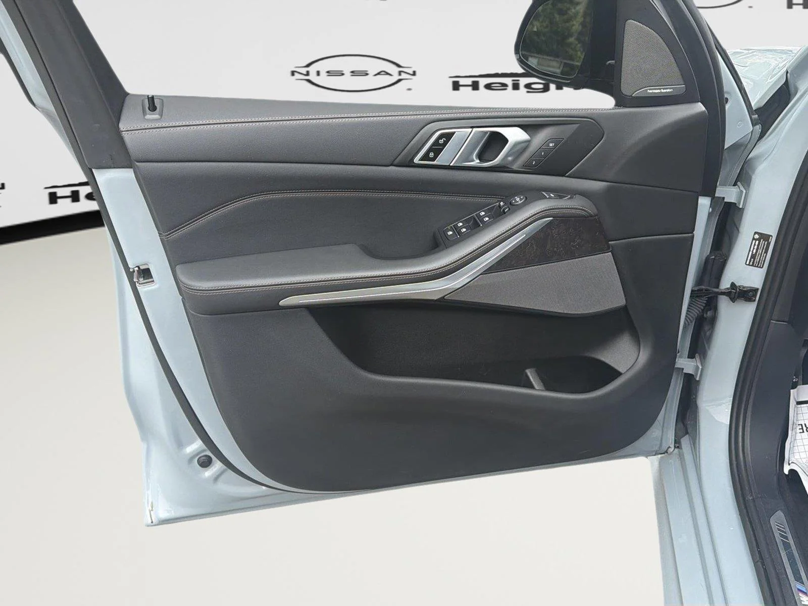 2024 BMW X5 40i - Photo 10