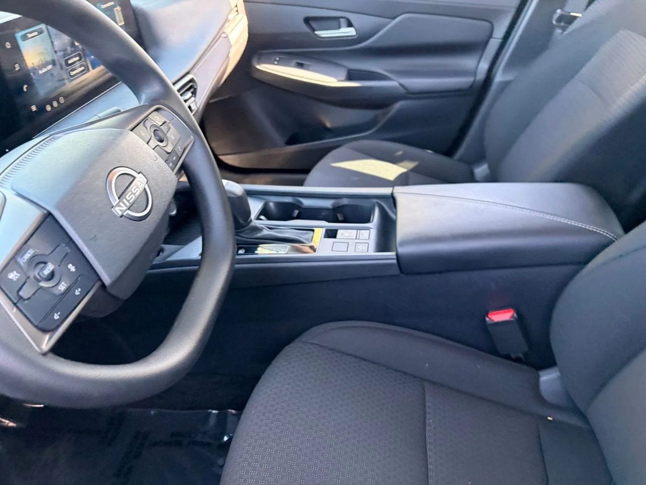 Used 2026 Gun Metallic Nissan S image 15
