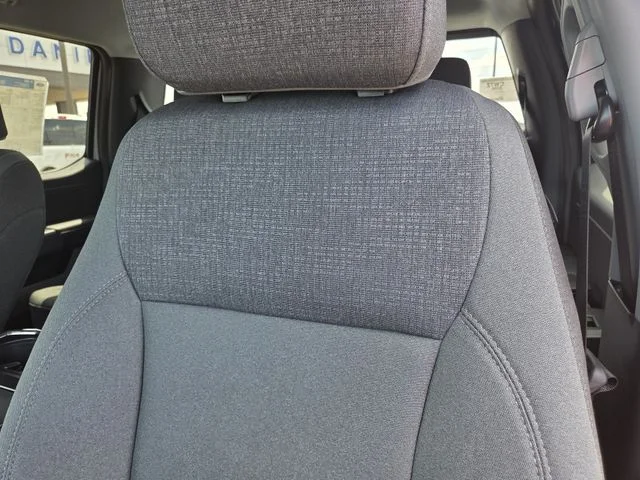 New 2026 Oxford White Ford XLT image 33