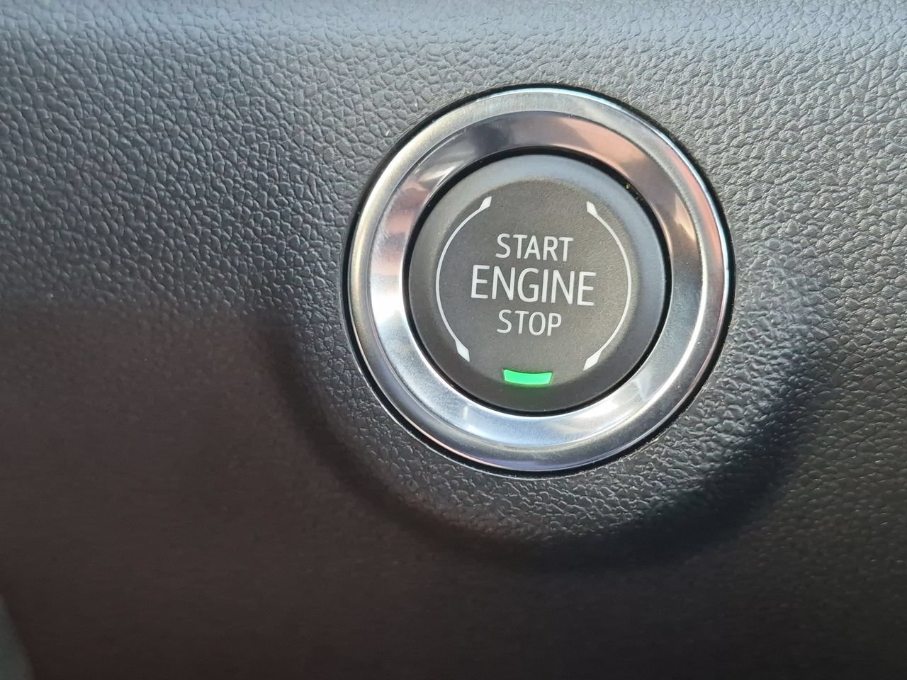 2027 GMC Terrain Elevation - Photo 16