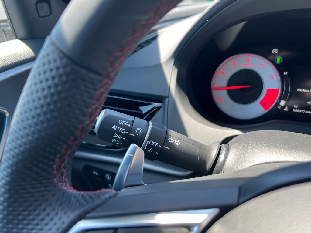 2026 Acura RDX A-Spec Package - Photo 18