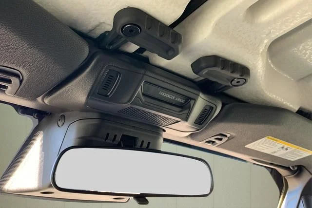 2026 Jeep Wrangler 4-Door Sport S - Photo 37
