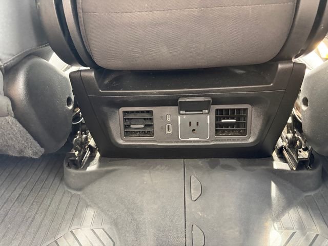 Used 2022 Summit White Chevrolet RST image 25