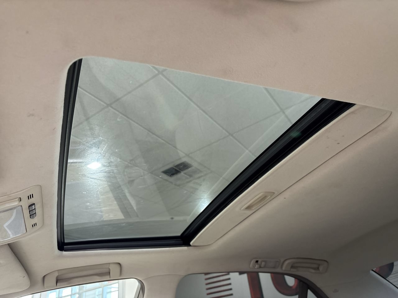 Used 2003 Silver Lexus 430 image 20