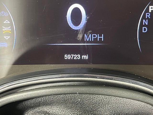 Used 2020 Black Jeep Limited image 26