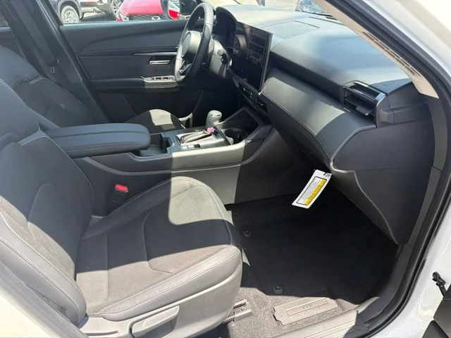 New 2026 Rhodium White Metallic Mazda 2.5 S Preferred AWD image 30