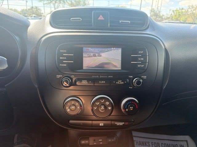 Used 2016 Bright Silver Kia Base image 26