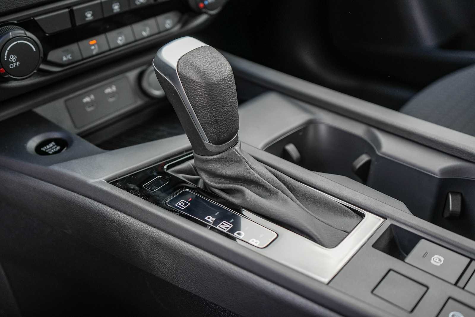 New 2026 Fresh Powder Nissan S image 21