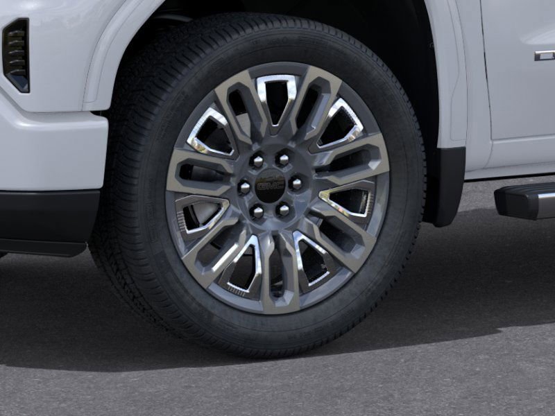 2026 GMC Sierra 1500 Denali Ultimate - Photo 9