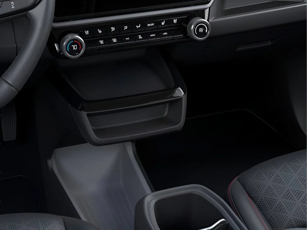 2027 Chevrolet Bolt RS - Photo 17