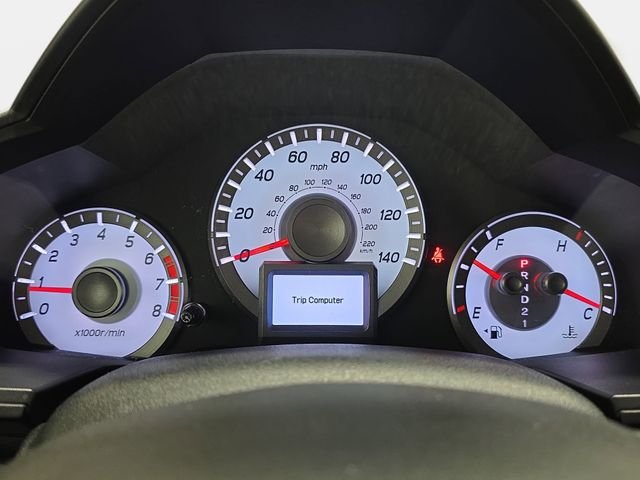 Used 2015 Diamond White Pearl Honda Touring image 18