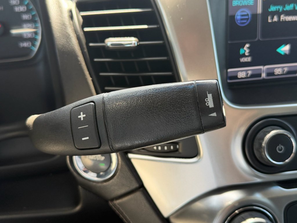 Used 2015 Black Chevrolet LTZ image 26