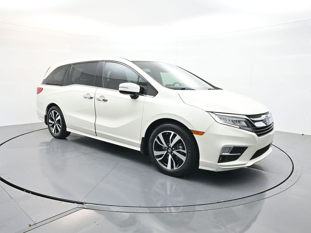 Used 2019  Honda Elite image 1