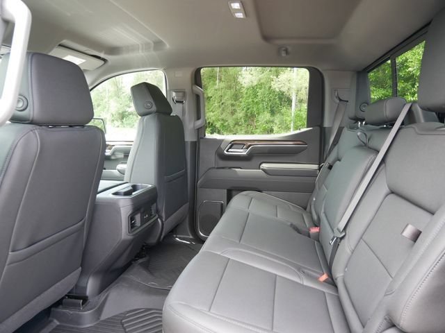 2026 Chevrolet Silverado 1500 LT Trail Boss - Photo 7