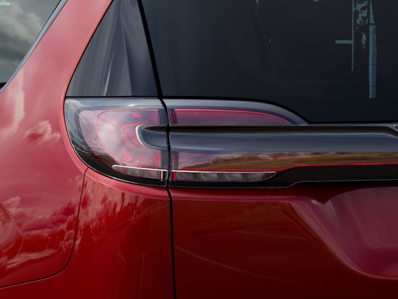 2026 Chrysler Pacifica Select - Photo 35