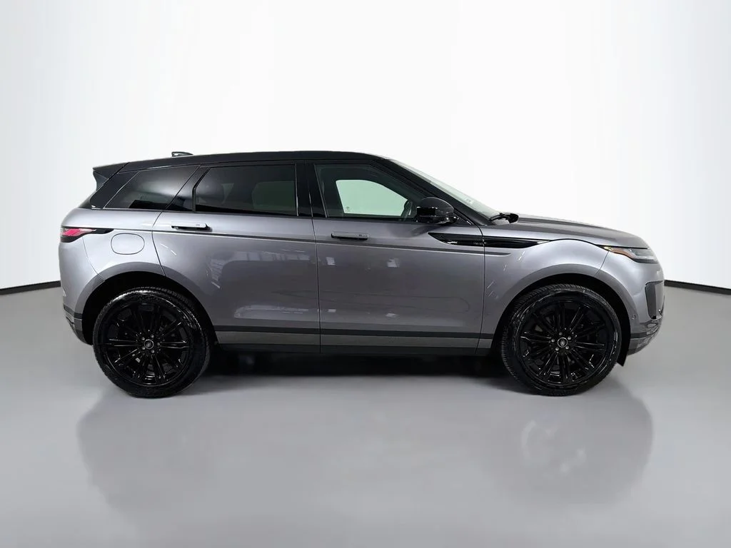 Used 2026 Gray Land Rover S image 4