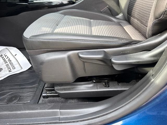 Used 2024 Blue Glow Metallic Chevrolet LT image 13