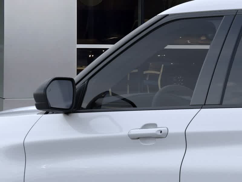 New 2026 Space White Metallic Ford Active image 20