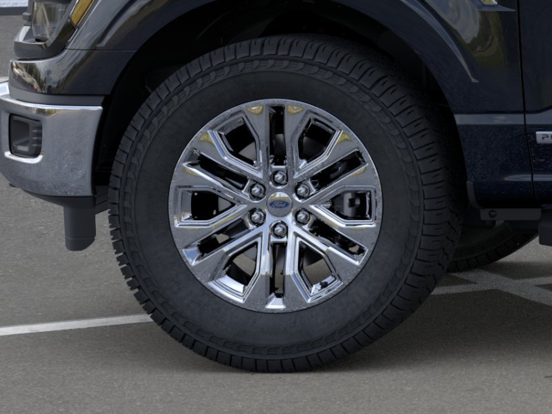 2026 Ford F-150 — photo 19
