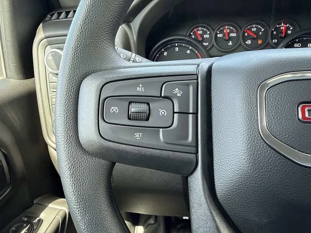 2026 GMC Sierra 3500HD Pro - Photo 22