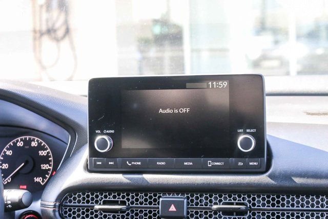 Used 2023 Green Honda Sport image 14