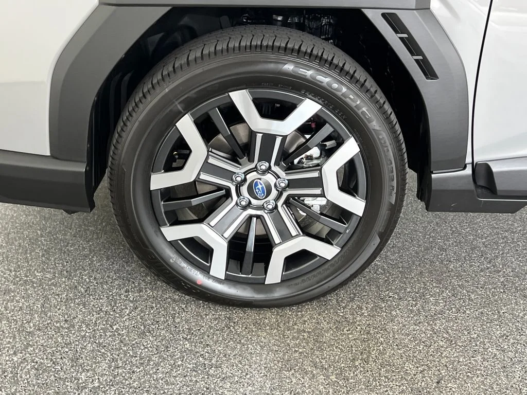 New 2026 RIVER ROCK PEARL Subaru Touring XT image 29