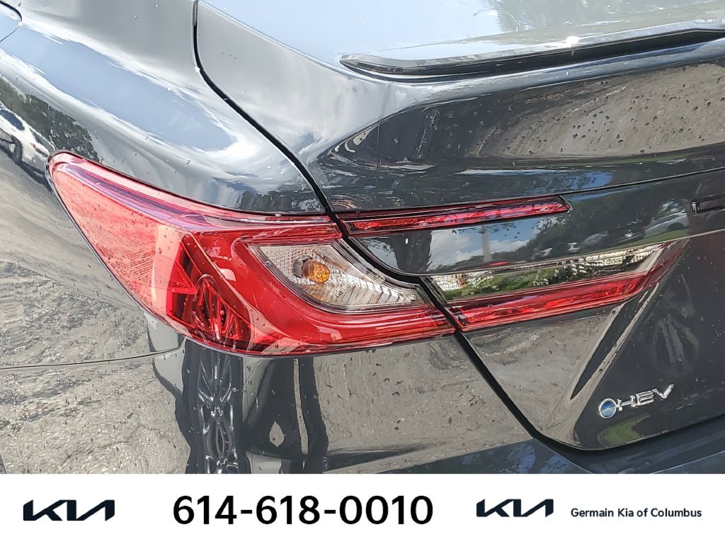 Used 2026 Gray Toyota SE image 15